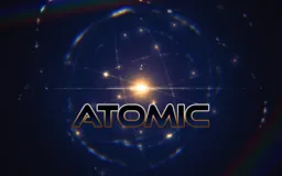 Atomic Rank