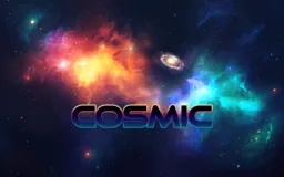 Cosmic Rank